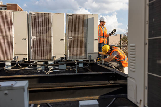Best HVAC for Healthcare Facilities in Hasson Heights, PA