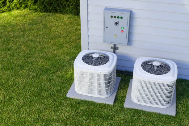 Best Residential HVAC in Hasson Heights, PA
