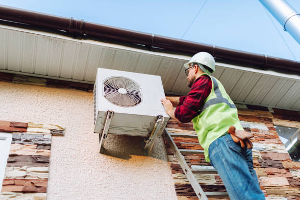 Best HVAC Software and Technology in Hasson Heights, PA