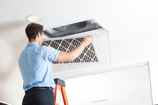 Best HVAC Financing and Leasing in Hasson Heights, PA