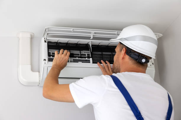 Best Air Conditioning Cleaning in Hasson Heights, PA