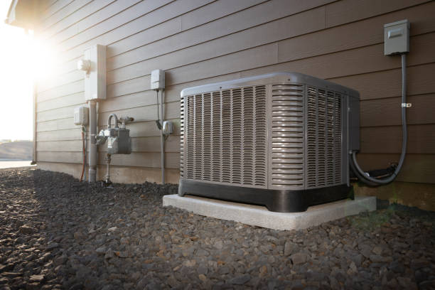 Best HVAC Supply and Distribution in Hasson Heights, PA